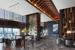 Sheraton Kunming - Restaurant