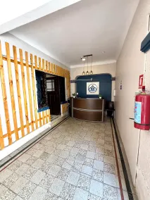 Urban Rooms - Hostel - Réception