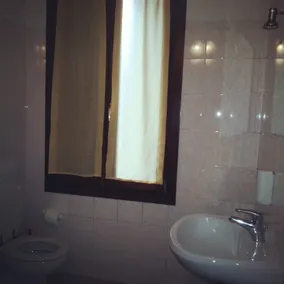 Nuova Locanda Belvedere - Salle de bain