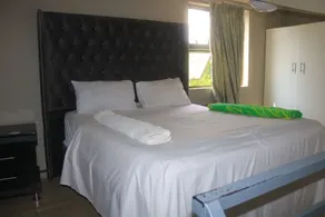 Happytimes Guest House - Værelse
