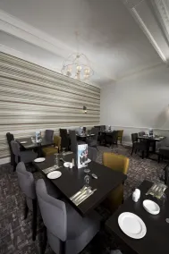 The St Ives Bay Hotel - Restaurant