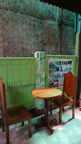 Mountain Side Inn - Restaurant