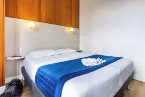 Hotel Bristol Metz Centre Gare - Room