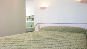 Relais Des Tilleuls - Zimmer