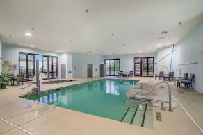 Clarion Pointe Wake Forest - Raleigh North - Piscine