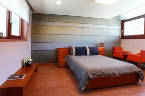 Hugel Heim Pension - Zimmer