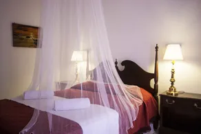 Villa Phoenix - Chambre