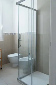 B&B Alba - Salle de bain