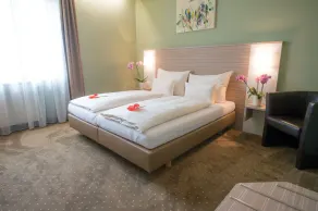 Hotel Raffel - Room