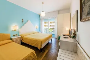Hotel Miramare Bibione  - Quarto