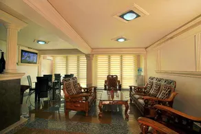 Villa M - Reception
