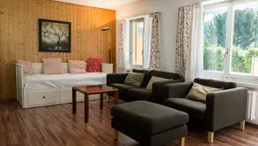 Badehotel Salina Maris – Wellness & Vintage - Chambre