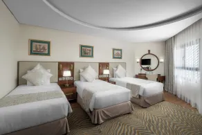 The Biltmore Al Madinah - Room