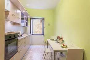 Bellarmino Boutique Apartments, Montepulciano - Værelse