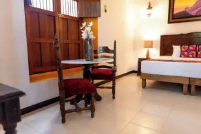 Hacienda Yabucu - Room