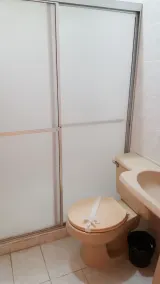 Hotel Primavera - Salle de bain