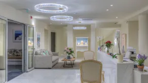 Desiterra Resort & Spa - Reception