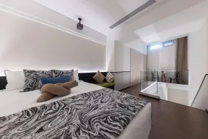 Ruibeiting hotel - Zimmer