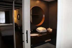 The Century House Latham - North Albany, an Ascend Collection Hotel - Salle de bain