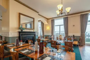 The Grand Scarborough - Restaurante