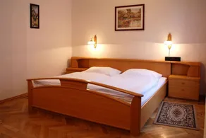 Hotel Grand Matej - Zimmer