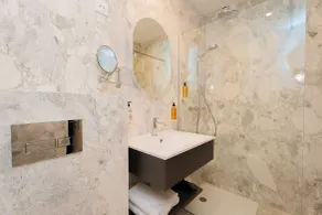 Idéal Hôtel Design - Chambre