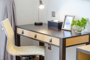 Pushi Serviced Apartment - Camera