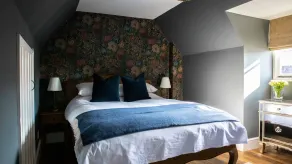 The White Horse - Room