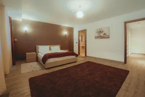 Silver Mountain - Room