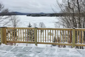 Old Forge Getaway! Cozy Base for All-season Fun - Interiör