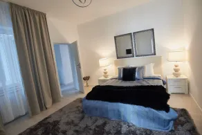 Metropole Apartments Old Town - Room