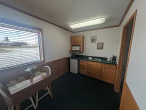 Auburn Inn Motel - Chambre