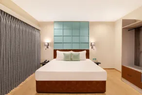 Lemon Tree Suites, Whitefield, Bengaluru - Room