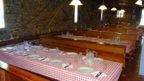 La Borda de Ritort - Restaurant