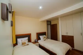 Cozy Room Cusco - Camera