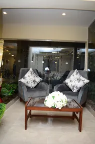 Jewel Inn El Bakry Hotel - Réception