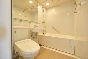 Palace In Moon Beach - Chambre