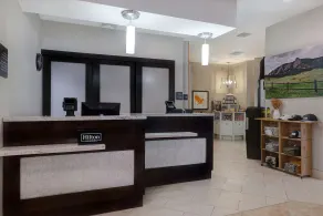 Homewood Suites by Hilton - Boulder - Réception