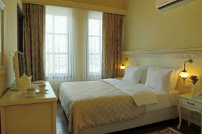 Bursa İpekyolu Hotel - Room