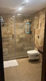 KARNAL HAVELI - Baño