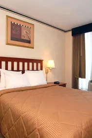 Red Lion Inn & Suites Long Island City - Chambre