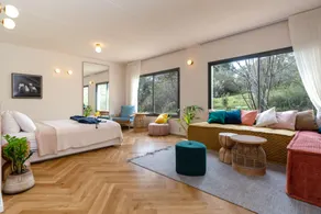 Slowness - Kibbutz Moran - Chambre