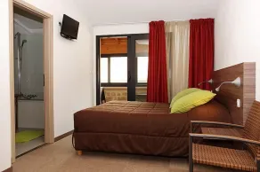Auberge de Marville - Værelse