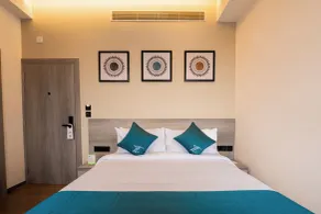 The Lofts at Central Point - Room