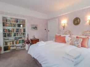 West Ridge - Room