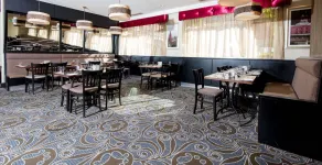 Leonardo Hotel Cork - Restaurant