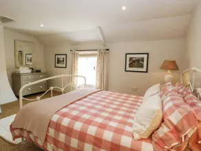 Bridge Cottage - Zimmer