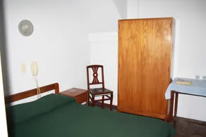 Hotel Ideal - Room