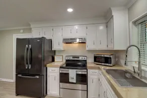 Arkansas Vacation Rental on Greers Ferry Lake! - Interiör
