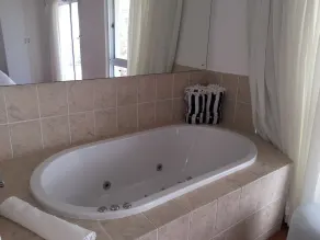 Villa Amore - Salle de bain